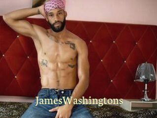 JamesWashingtons