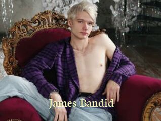 James_Bandid Porn str8