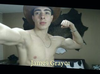 James_Gray01 Porn str8