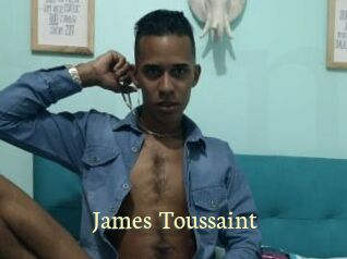 James_Toussaint