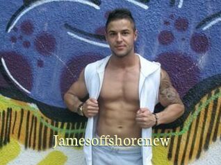Jamesoffshorenew