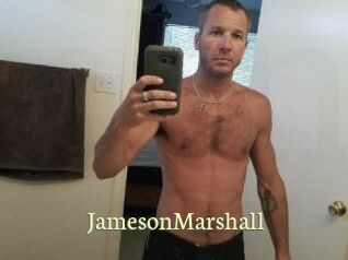 Jameson_Marshall Porn str8