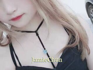 JamieChun