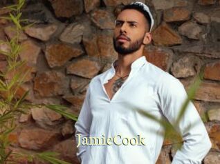 JamieCook