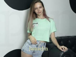 JamieJin