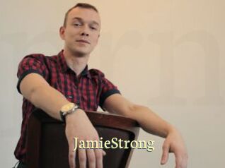 JamieStrong