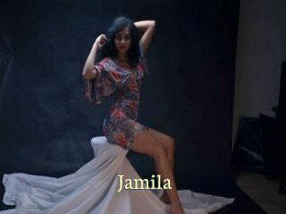 Jamila