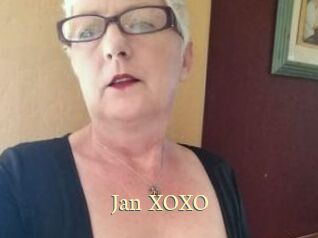Jan_XOXO Porn str8