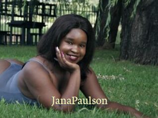 JanaPaulson