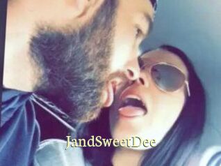 JandSweetDee Porn str8