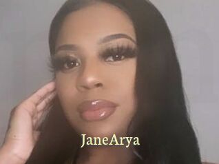 JaneArya
