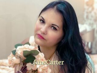 JaneCarter Porn str8