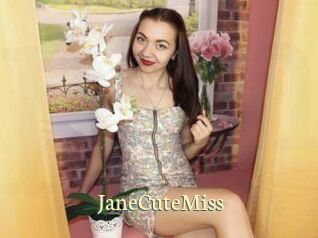 JaneCuteMiss Porn str8