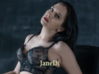 JaneDi Porn str8