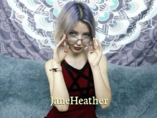 JaneHeather