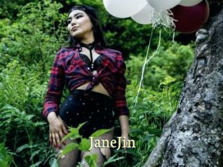 JaneJin
