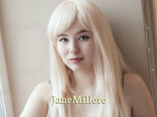JaneMillere Porn str8