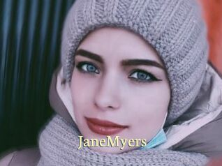 JaneMyers