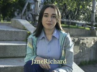 JaneRichard Porn str8