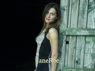 JaneRoe