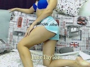 JaneTaylor