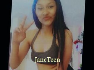 JaneTeen