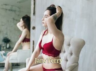 JaneTerry