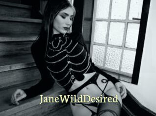 JaneWildDesired