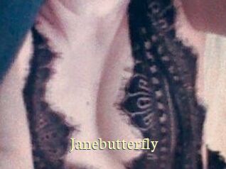 Janebutterfly
