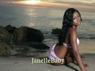 JanelleBaby Porn str8