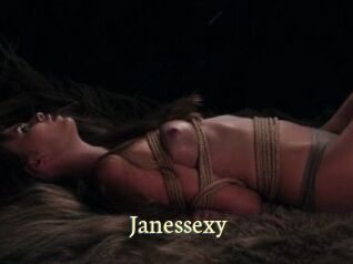 Janessexy