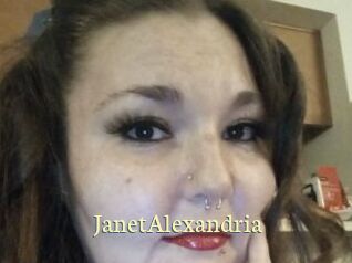 JanetAlexandria
