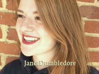 JanetDumbledore