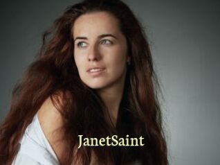 JanetSaint
