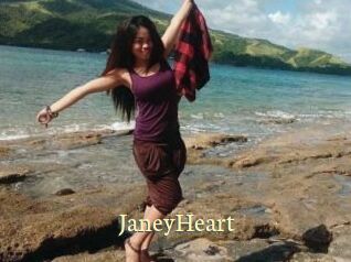 JaneyHeart