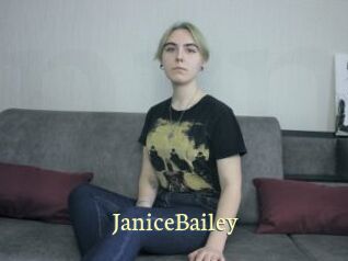 JaniceBailey Porn str8