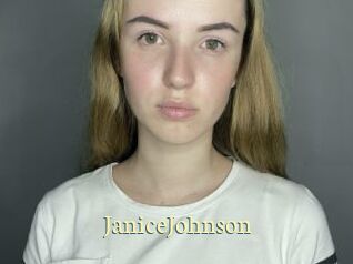 JaniceJohnson