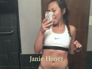 Janie_Honey Porn str8