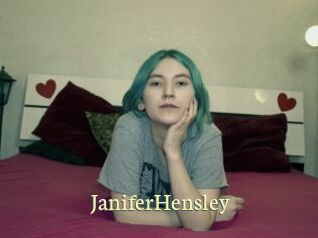 JaniferHensley