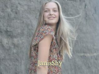 JanisShy