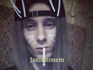 JanisStonem