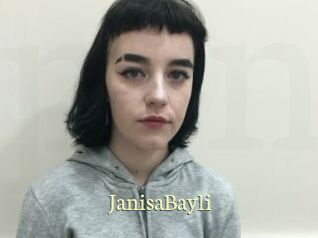 JanisaBayli