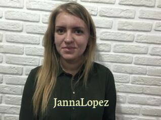 JannaLopez