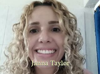 Janna_Taylor Porn str8