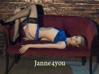 Janne4you