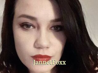 JannetFoxx