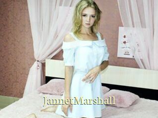 JannetMarshall
