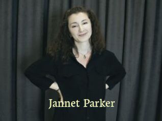Jannet_Parker