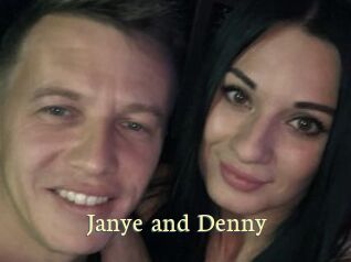 Janye_and_Denny