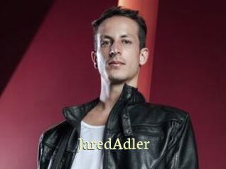 JaredAdler Porn str8